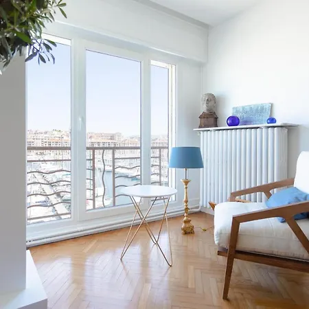 Coste Investissement - Le Grand Standing * Marsilya