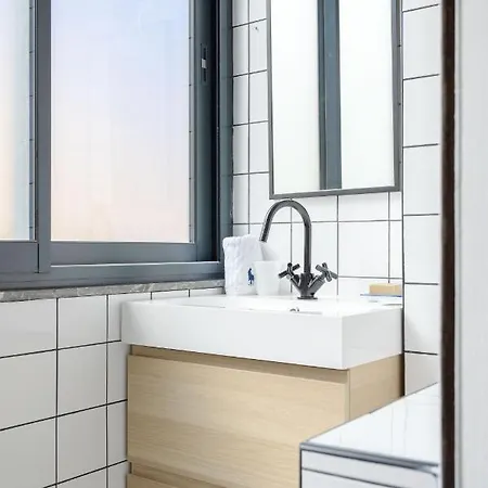 Coste Investissement - Le Grand Standing Daire *